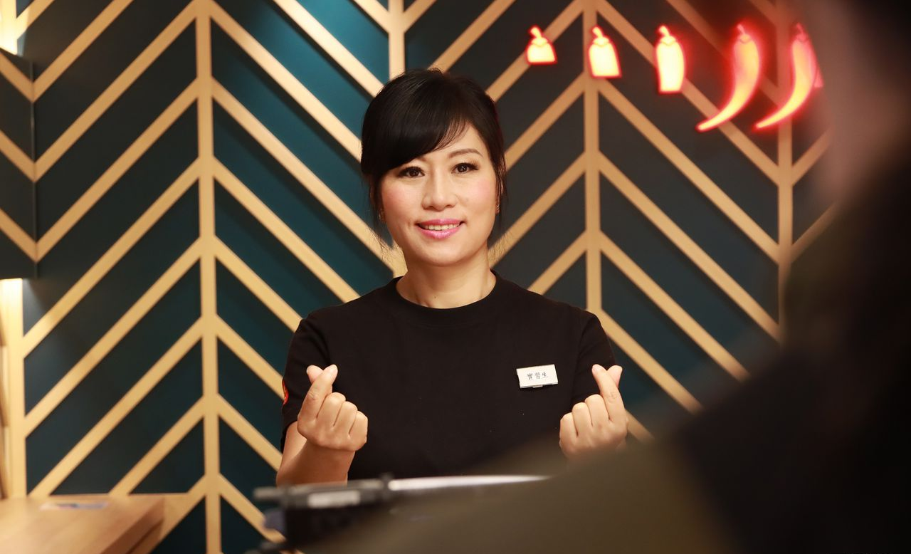 譚仔首三財季收益達17.8億元　按年增逾37%