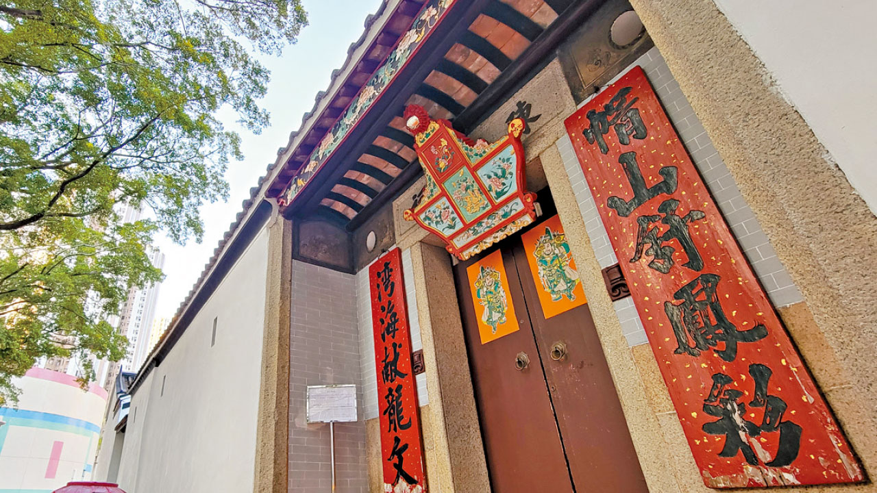 財政預算案｜預留12.6億元支援旅遊業 開發文化古蹟綠色本地遊