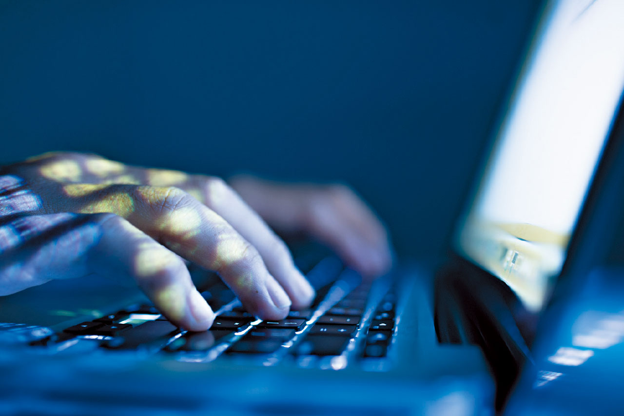 網絡安全｜HKCERT︰網絡釣魚事故創新高 NFT 元宇宙須提防資訊保安