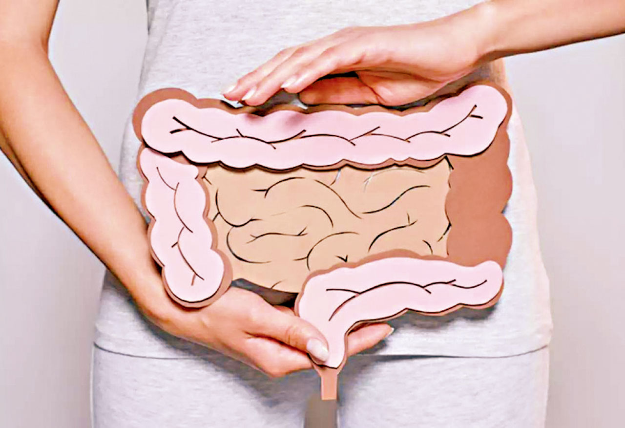 急性下消化道出血 可大可小 須即時治療