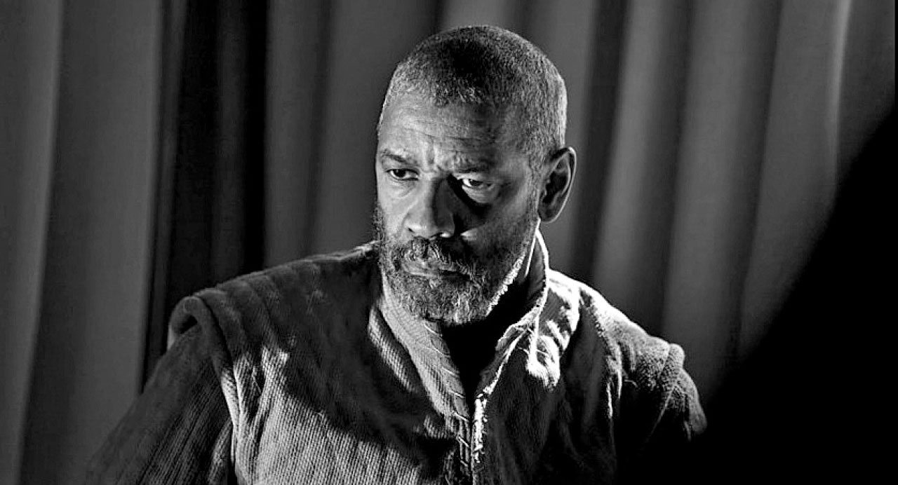 《馬克白》高安兄弟單飛之作