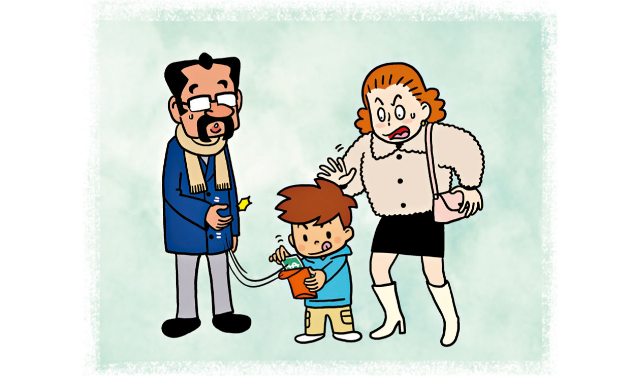 訓練孩子延遲滿足的能力