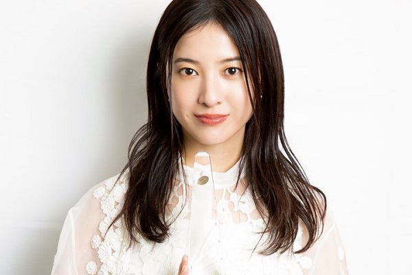 吉高由里子奪日劇奧斯卡視后 草彅剛贏男配角