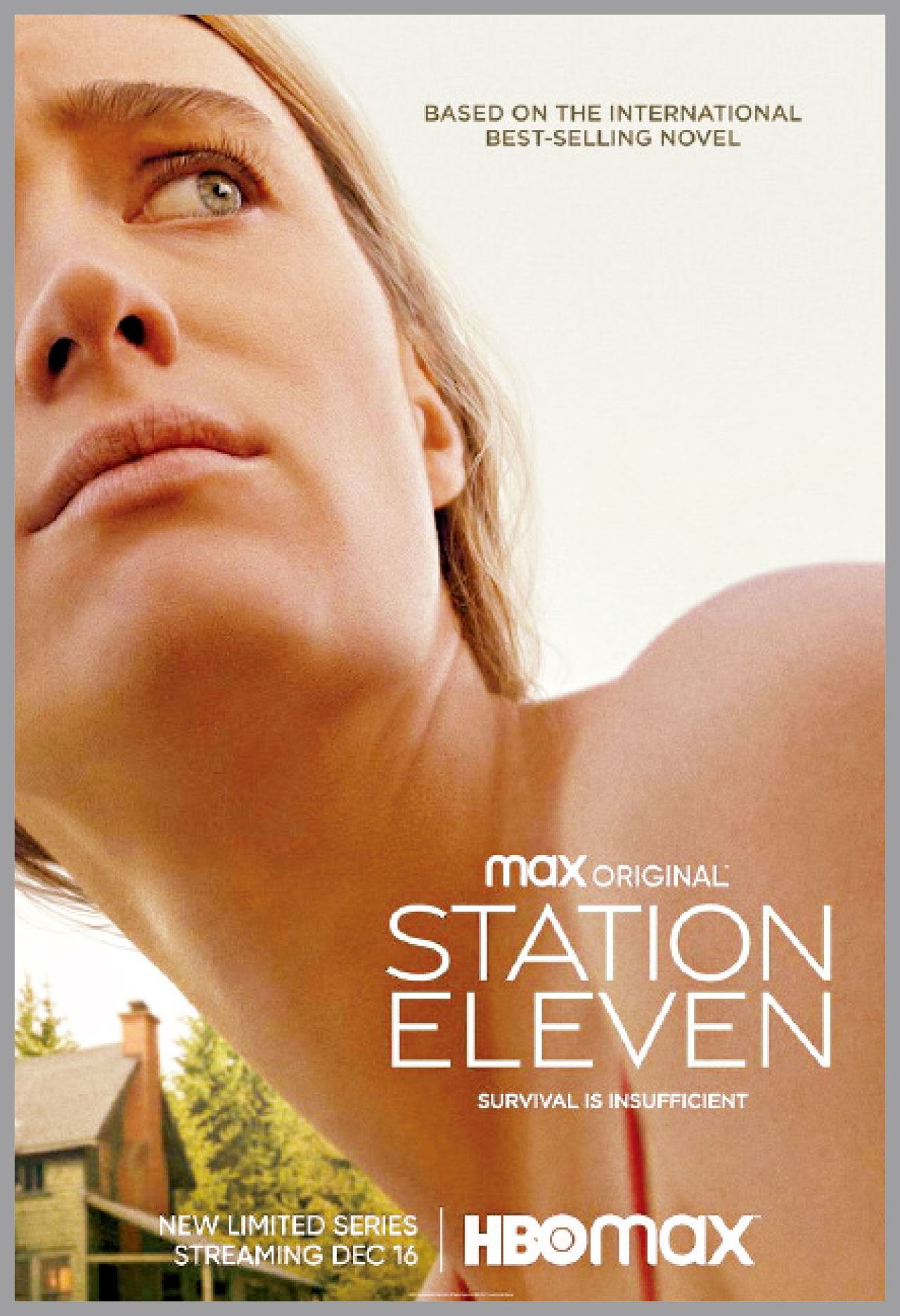 質樸的感動 《如果我們的世界消失了》