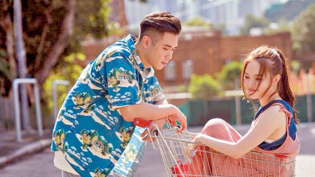 Anton前女友指有人慣性劈腿