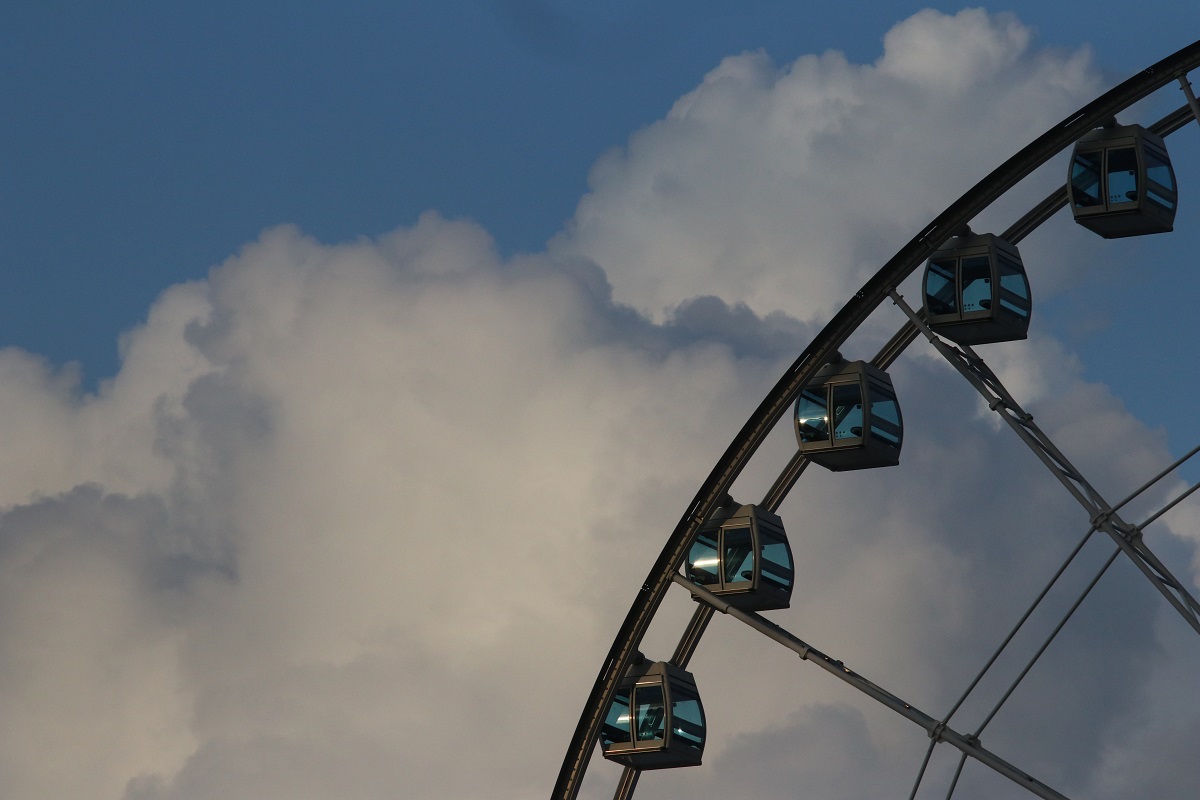 廢老定廢青？職場目標價值觀原來大不同