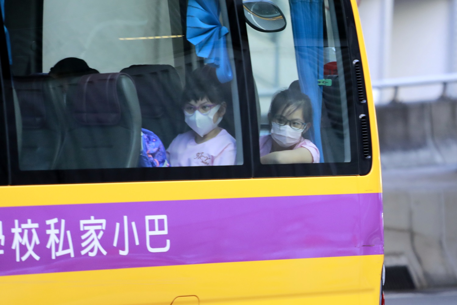 防疫抗疫基金｜教育局發放一筆過津貼涉款6.67億元