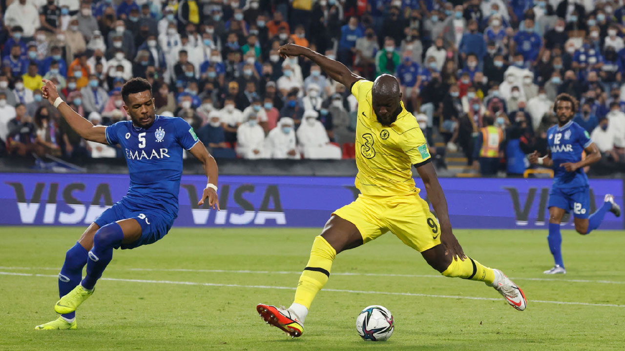 世冠盃｜染疫杜曹望趕及督師 車路士決戰彭美拉斯