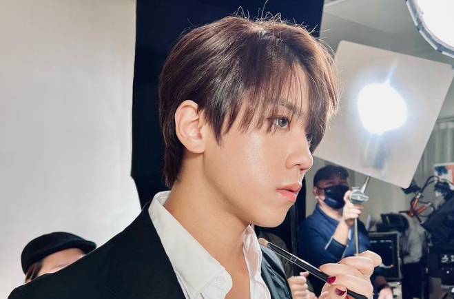 MIRROR｜有傳幕後團隊再陷公關災難 姜濤發火：根本冇呢件事！