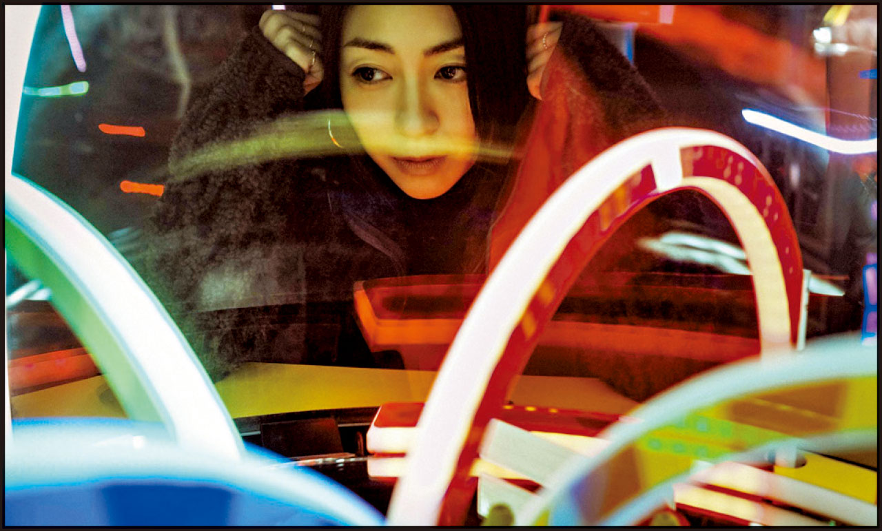 致不滅的宇多田光