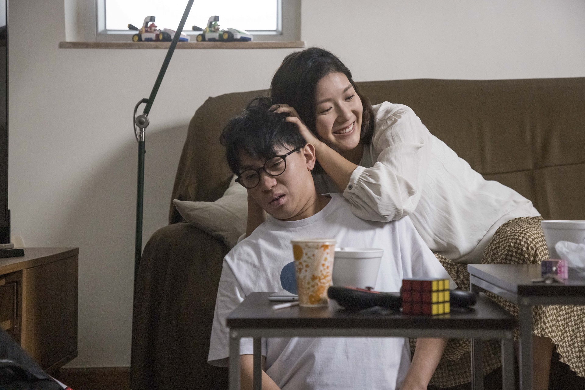 《緣路山旮旯》《我的印度男友》雙雙出戰大阪亞洲電影節