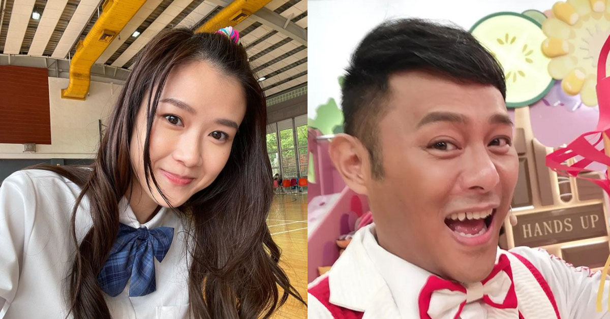 與潘靜文同場錄影 伍文生初步確診停工等報告