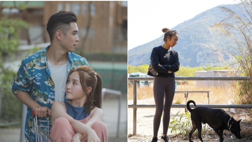 認戀林欣彤後遭舊愛暗指是劈腿偽人  Anton撰長文自言心痛又累