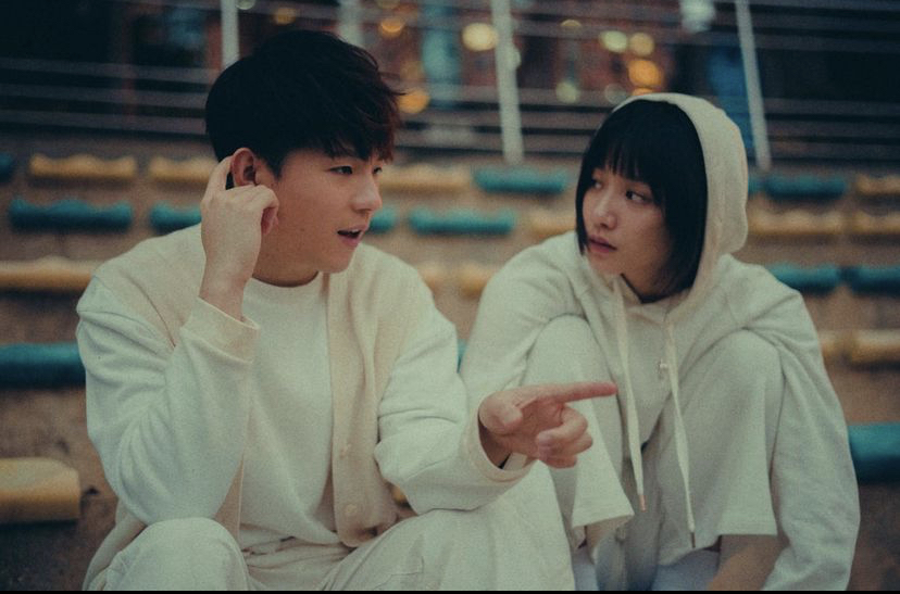 陳卓賢《留一天與你喘息》創作靈感源自外婆  Ian：我話想食嘢就買畀我