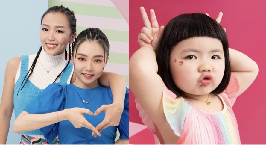 《造星IV》Yoyo與超酸閨密檔搵真銀 李元元Lucy狂擺萌擺甫士被爆超超貪靚