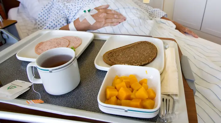 探病暗中落瀉藥多月 毒殺留院男友 古惑女吞80萬財產