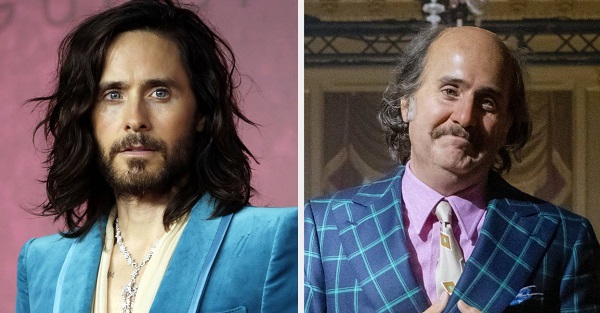 奧斯卡爛片提名 Netflix王妃劇 謝勒力圖入圍