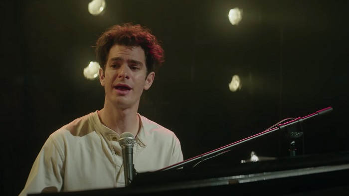 安德魯獲提名奧斯卡影帝 兩代蜘蛛俠祝賀