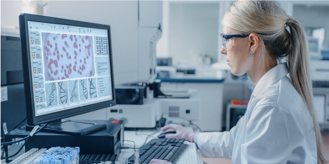 識別新冠病毒丨AWS亞馬遜助科學家發現13萬種RNA病毒 阻止疫情惡化 