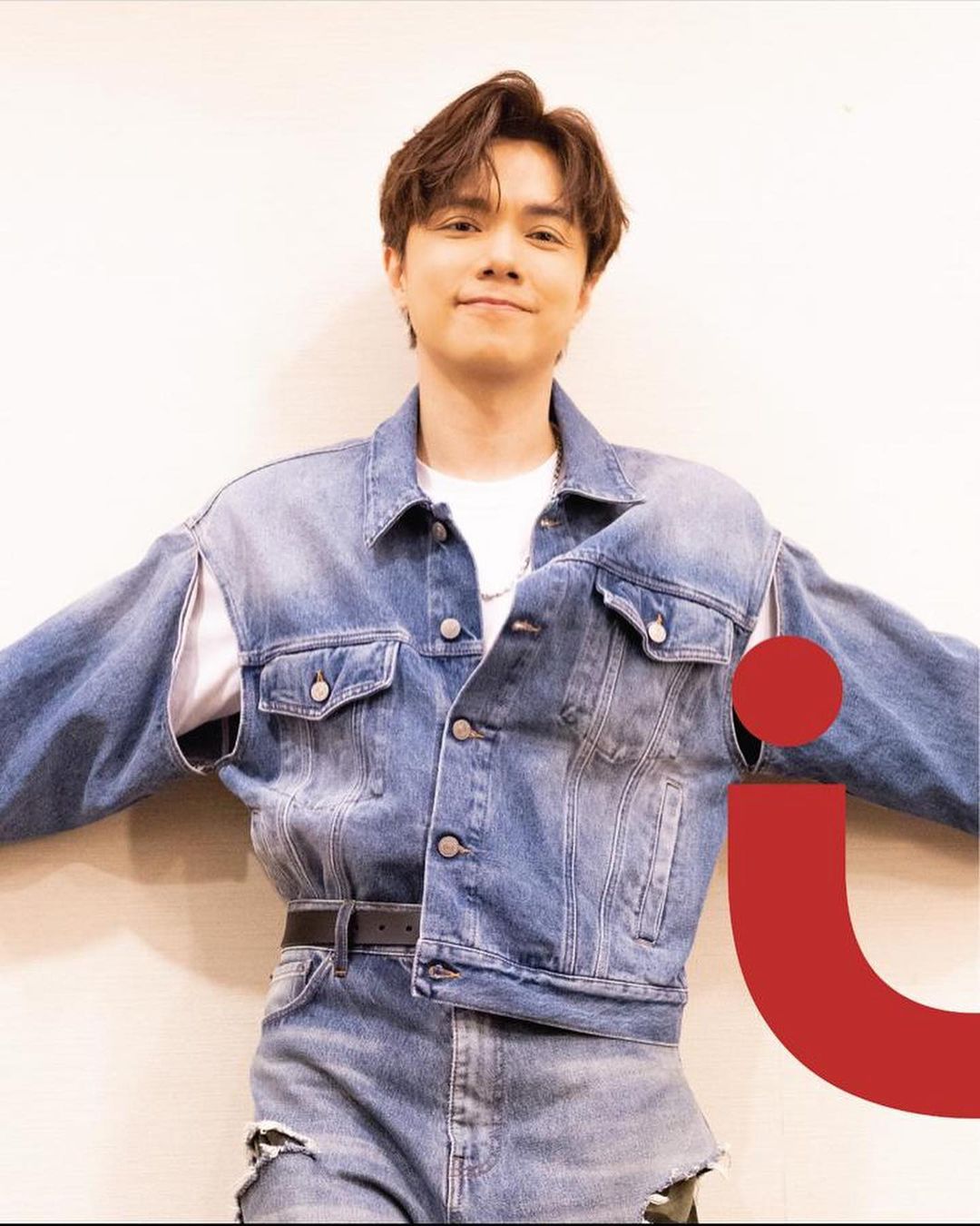 張敬軒捐逾萬五件件應援物資  籲大眾響應行善