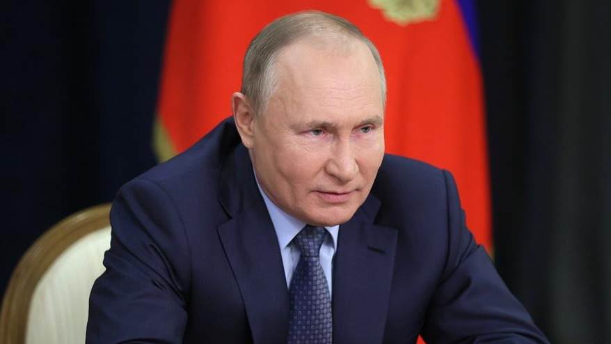 烏克蘭局勢｜俄國擬將59家退俄外資收歸國有　涉蘋果、IKEA、麥當勞等