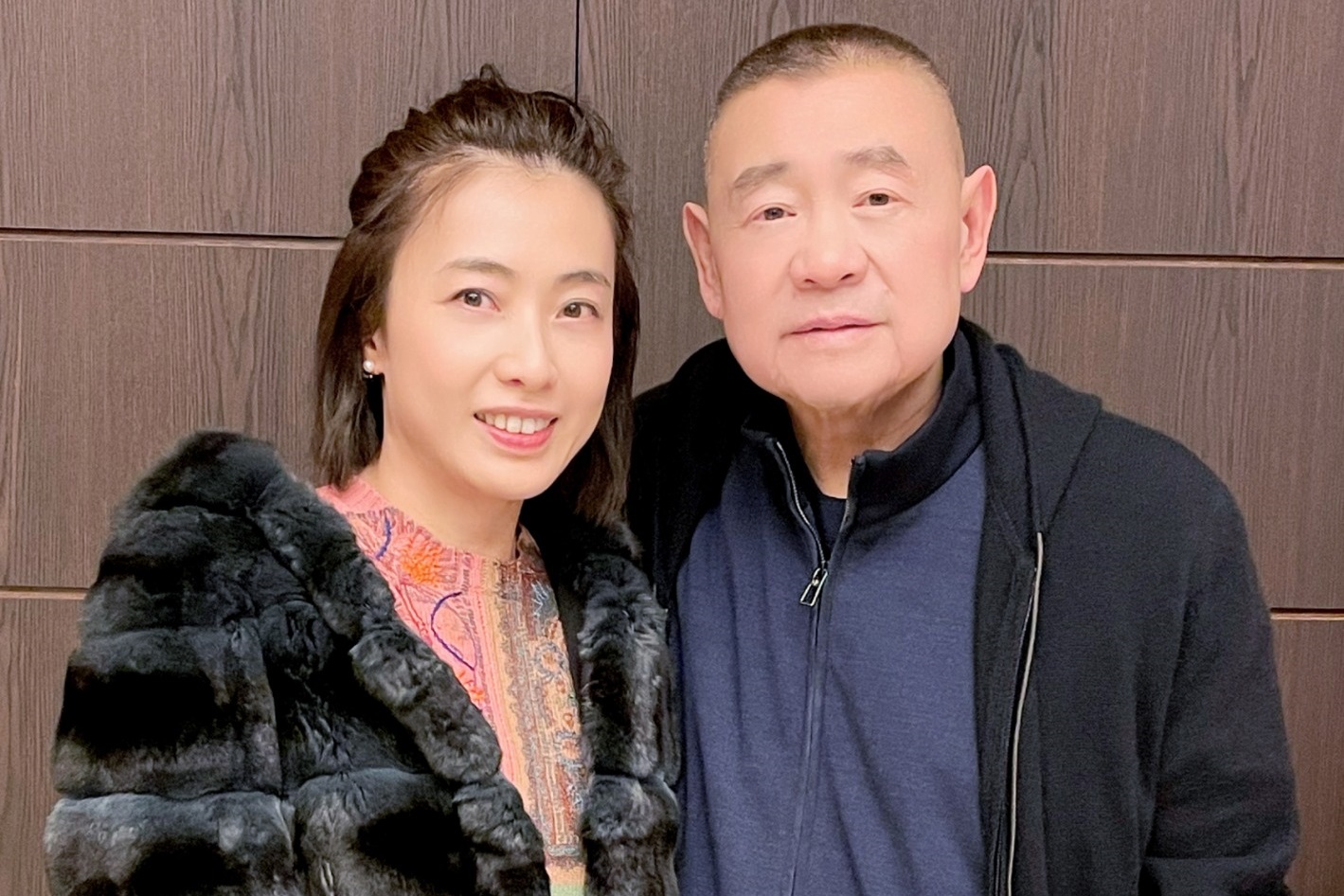 華人置業去年轉虧蝕35.14億元　不派息