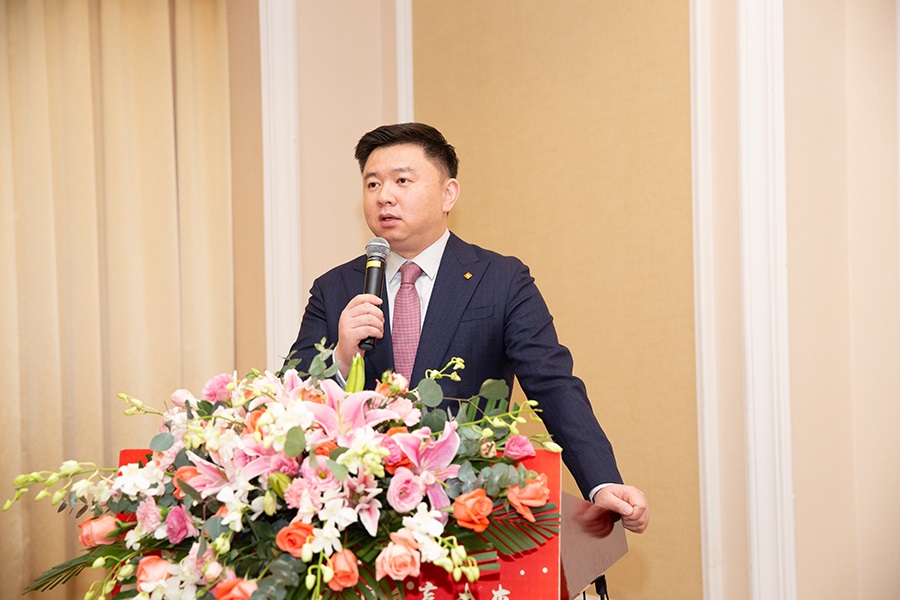 盈利預告｜佳兆業美好盈警 去年僅賺1.3億