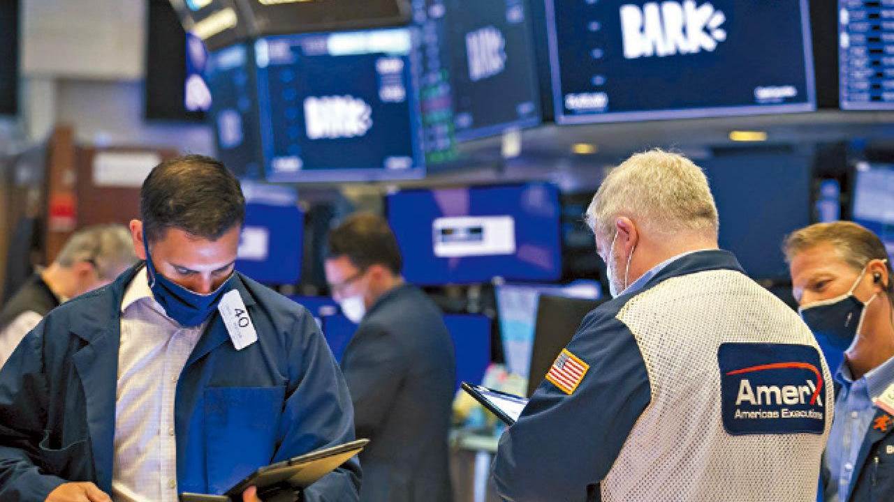 5中概股恐被美SEC強制退市　和黃醫藥、再鼎股價挫逾一成