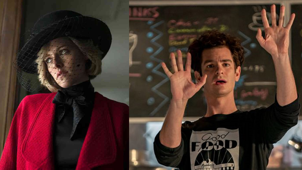 荷李活影評人協會頒獎禮｜安德魯稱帝 姬絲汀封后