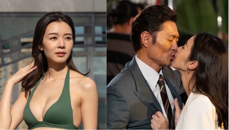 三台大戰｜戚其義監製亞視網劇《逐流時代》下周播  迎戰《金宵大廈2》 《反起跑線聯盟》