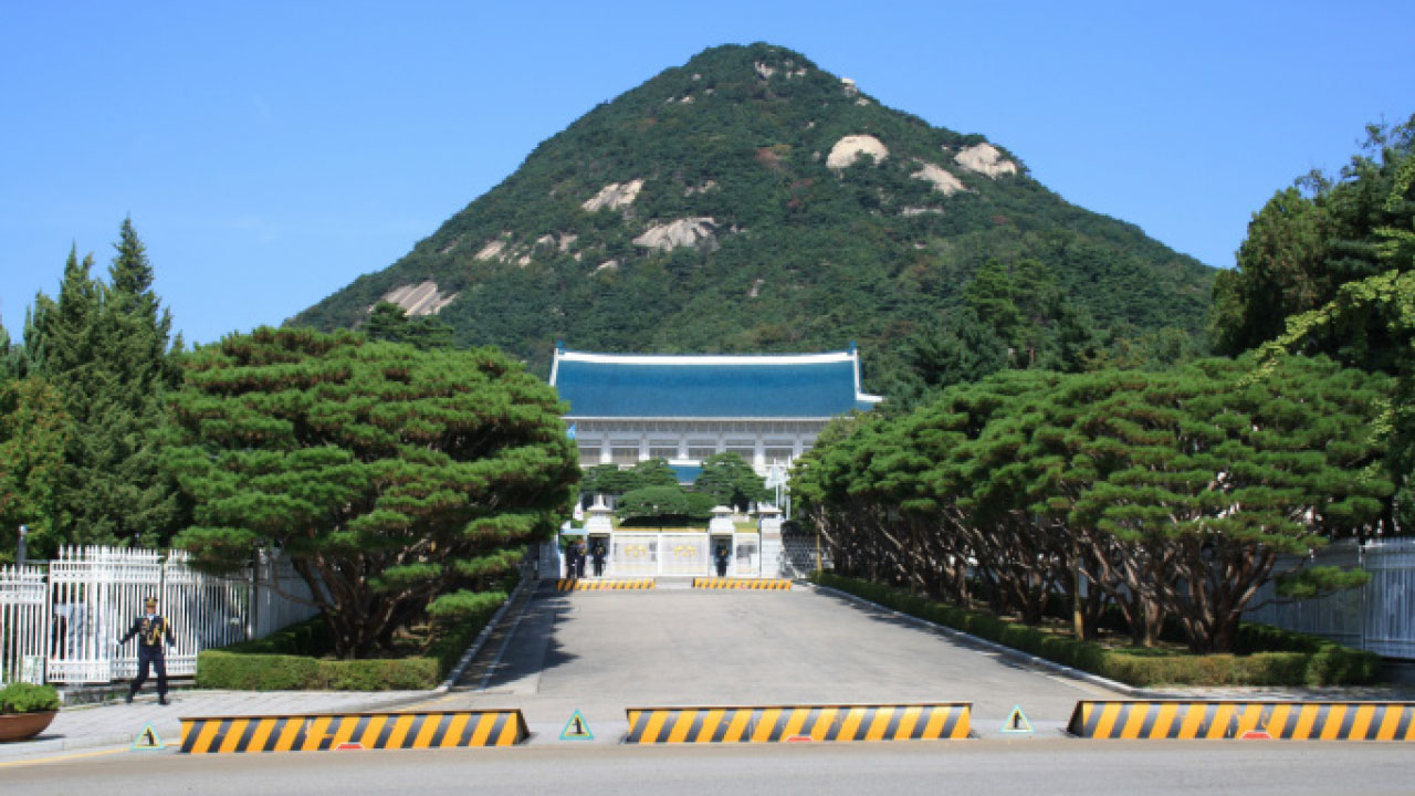 南韓總統之魔咒(上)