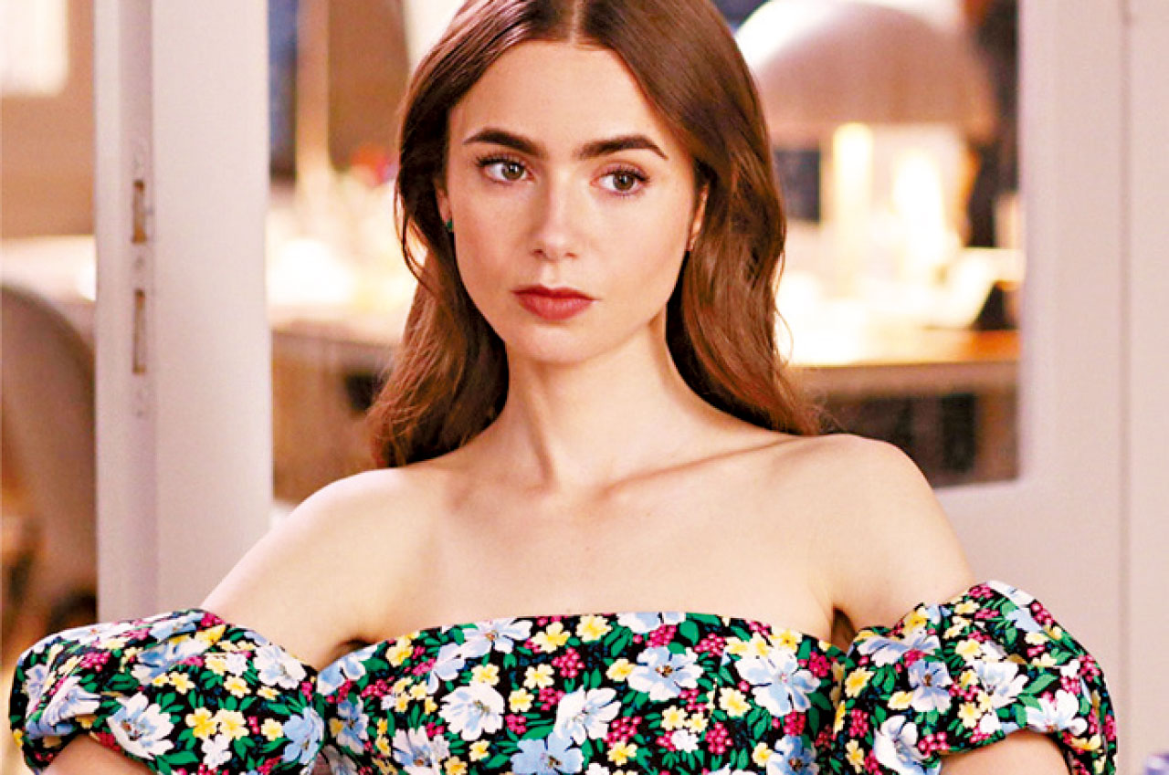 圖片: 耳目一新