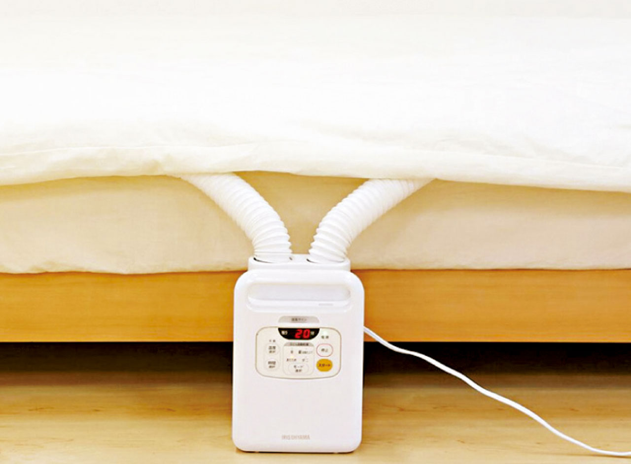 春分除濕驅霉氣