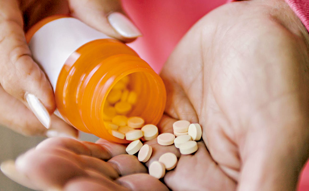 風濕免疫病新冠肺炎確診 或密切接觸者注意事項