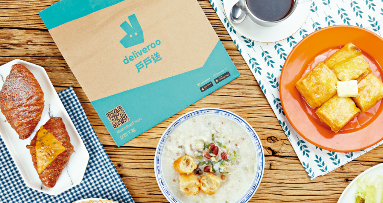 疫下衝擊食肆 戶戶送Plus與戶戶小廚並行 扭轉餐飲厄運