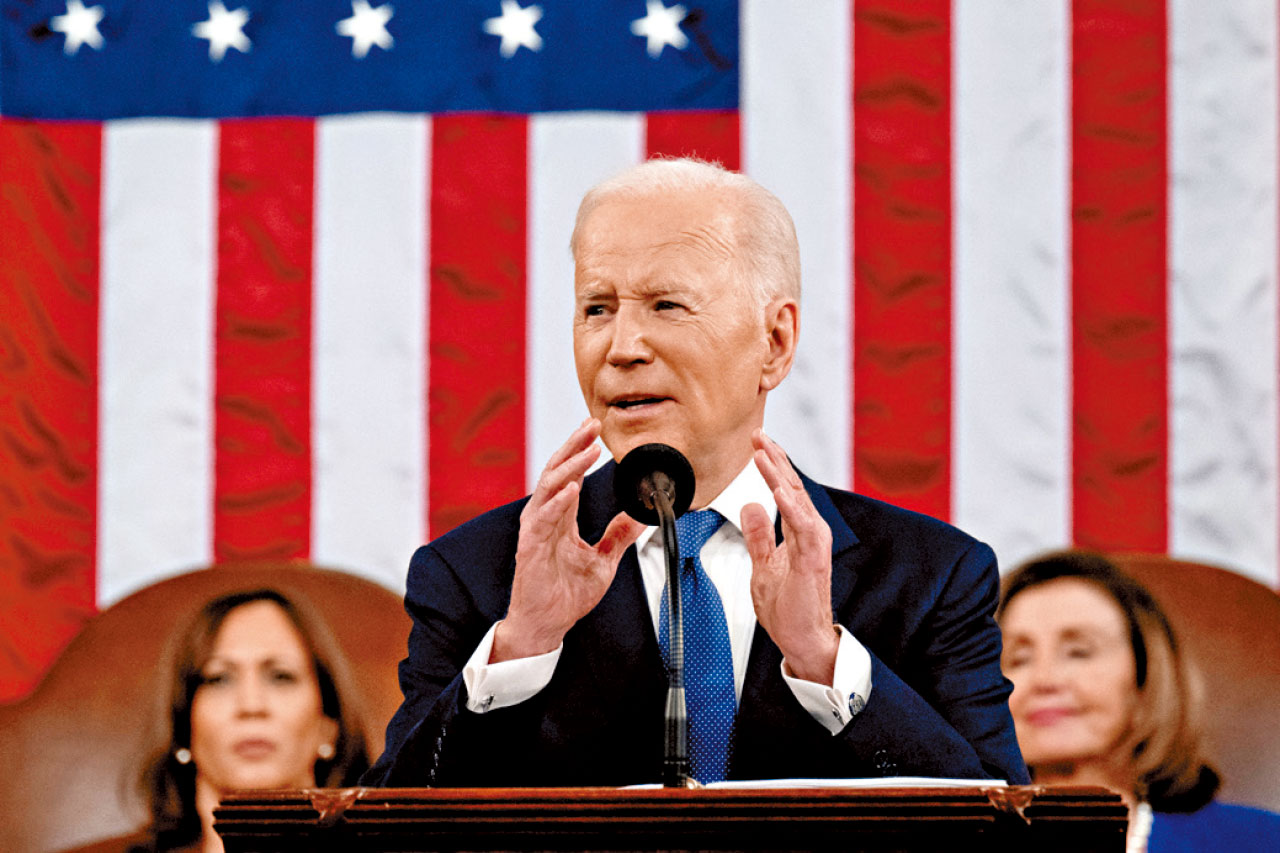 美國會不會是故意引誘俄羅斯出兵？