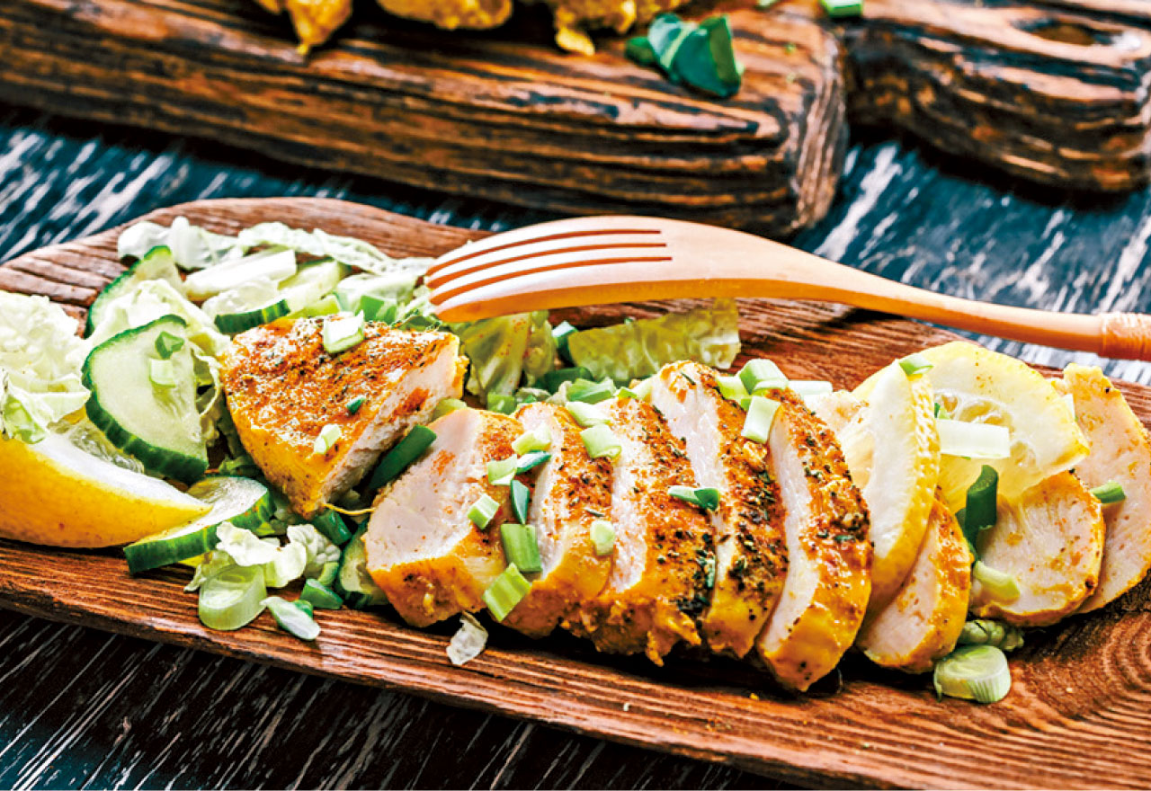 周期性飲食與運動表現