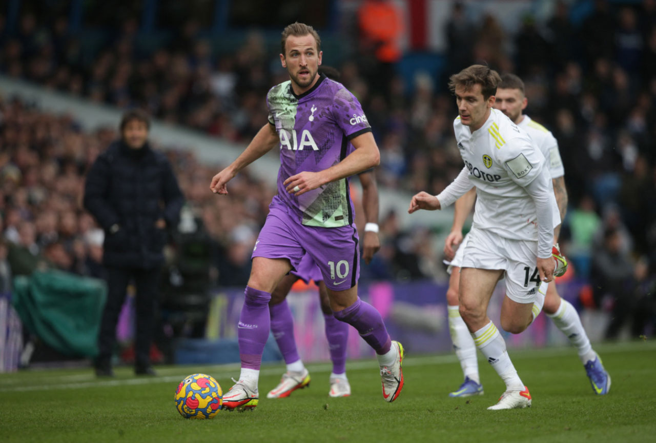 英足總盃｜上圈贏曼聯 米堡無懼熱刺