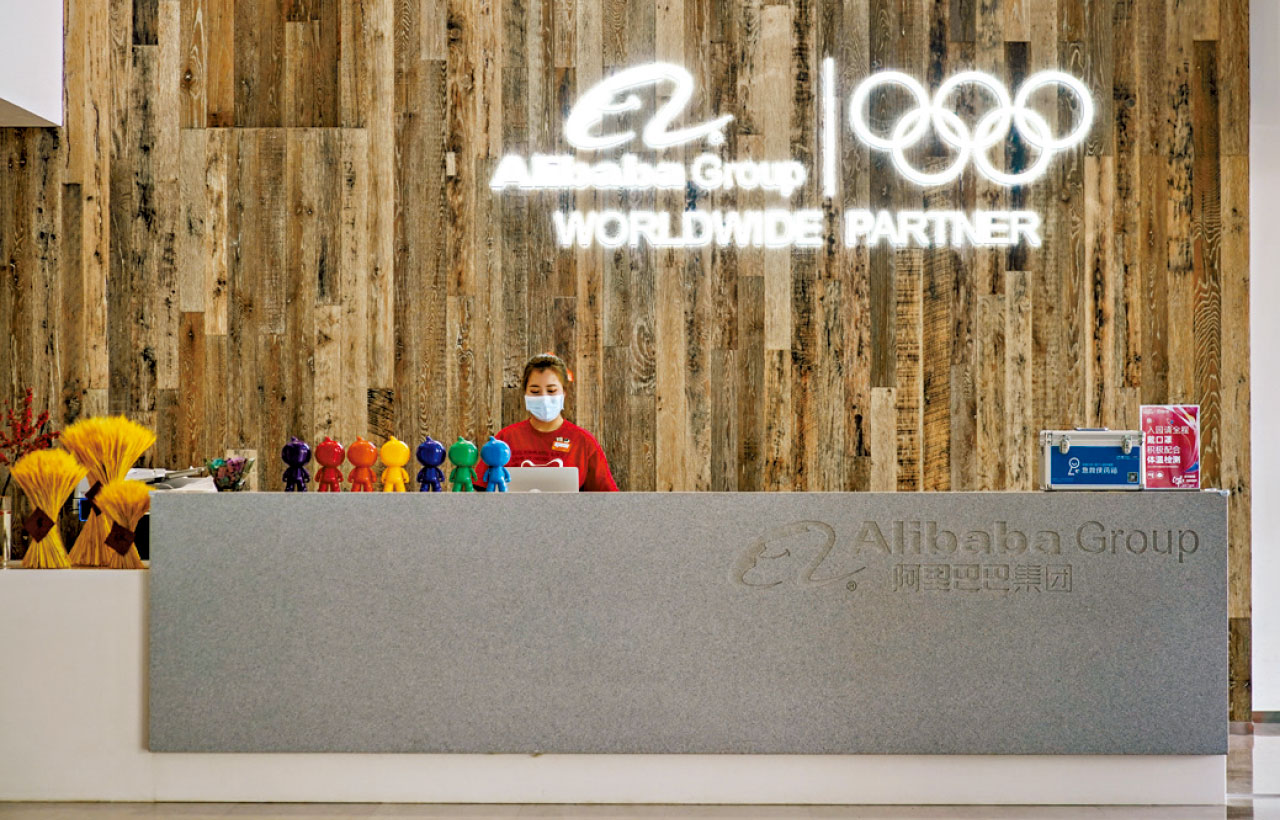 反彈未完｜ATM外圍再飆升 港股上試二萬二