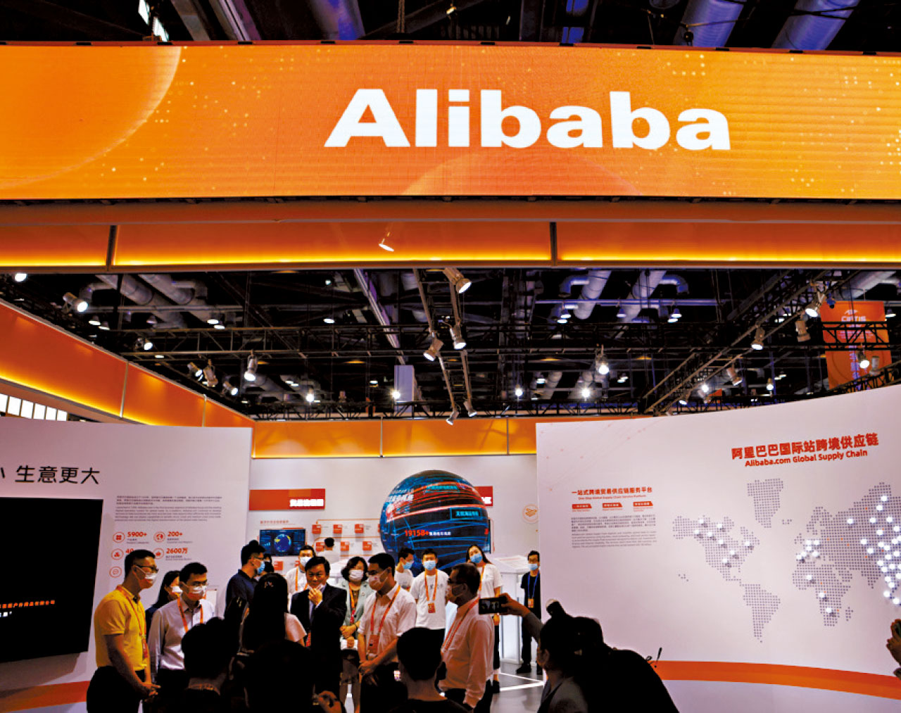 外圍冇得估 業績冇亮點