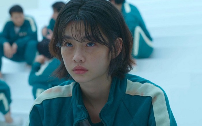 鄭好娟回歸《魷魚2》 夥影后姬蒂拍懸疑劇