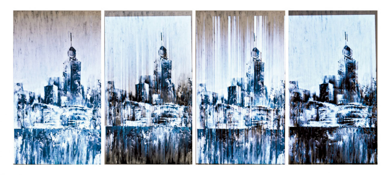 創作比賽｜香港人權藝術獎 作品徵集