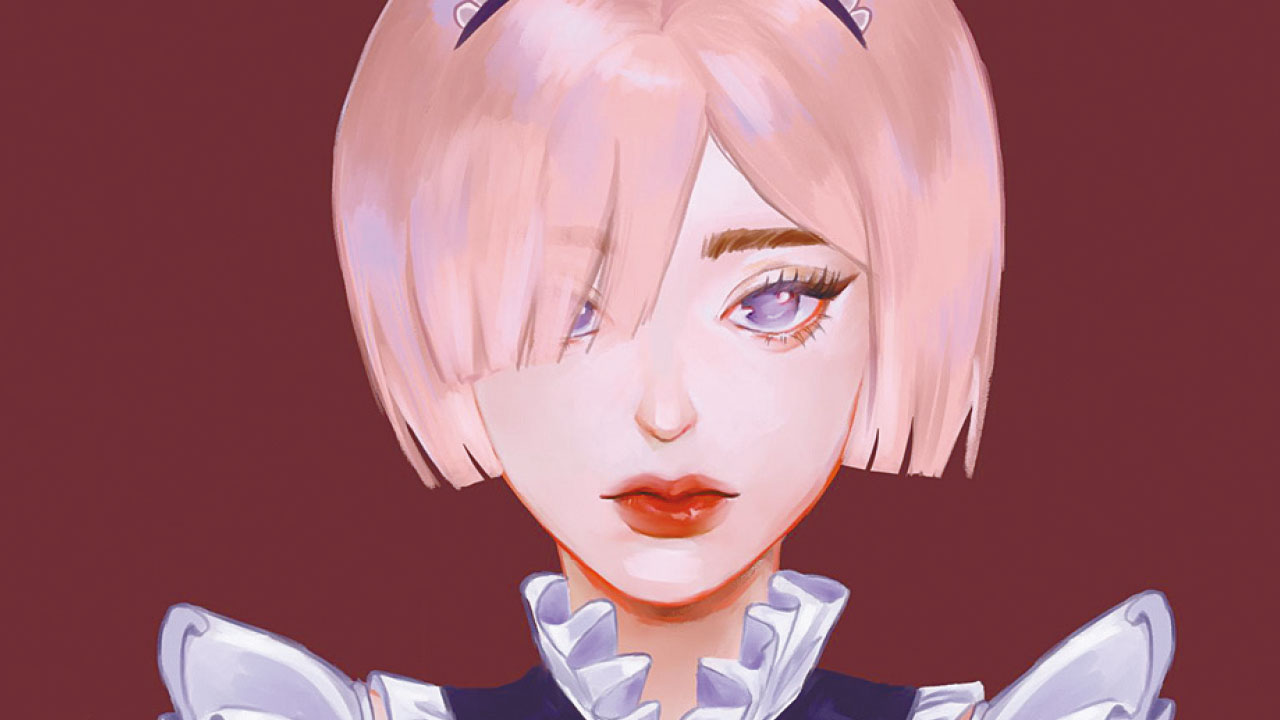 本地薑炮製日系NFT藝術 