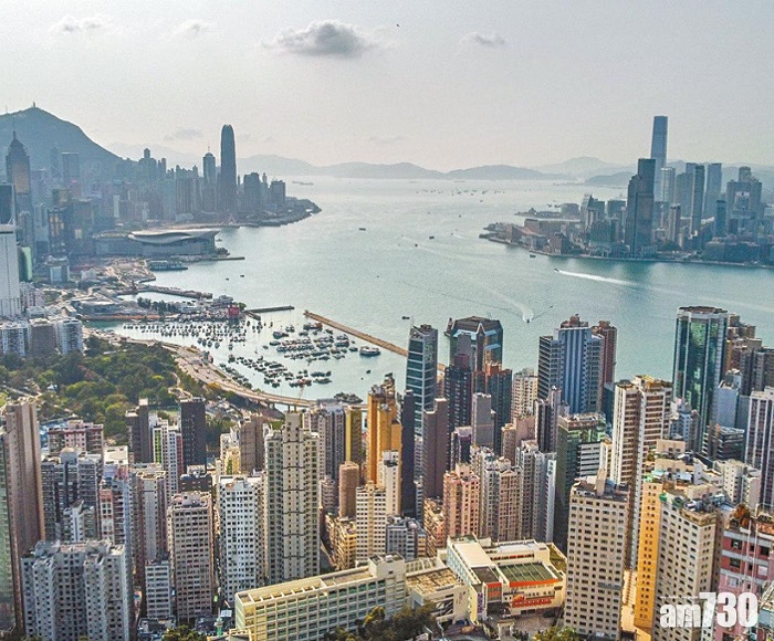 中小企疫後可持續發展良機