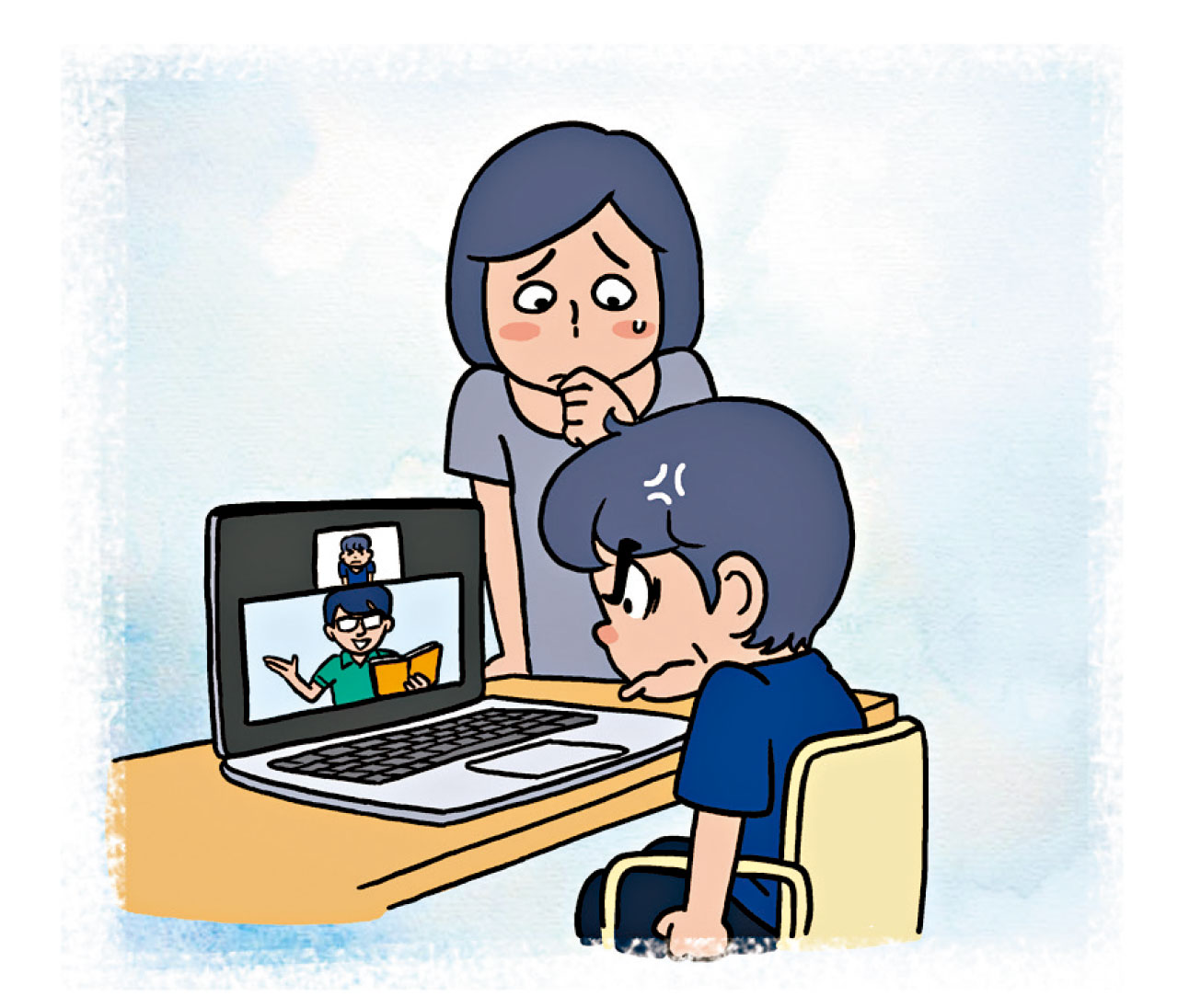 補習不如打補針