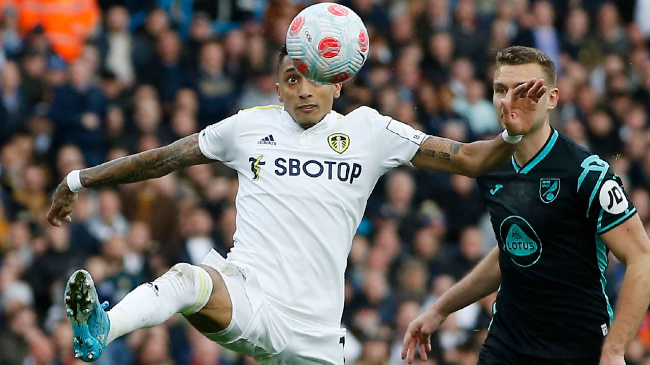 英超大戰｜新帥開齋爭護級 列斯乘勝攻狼穴