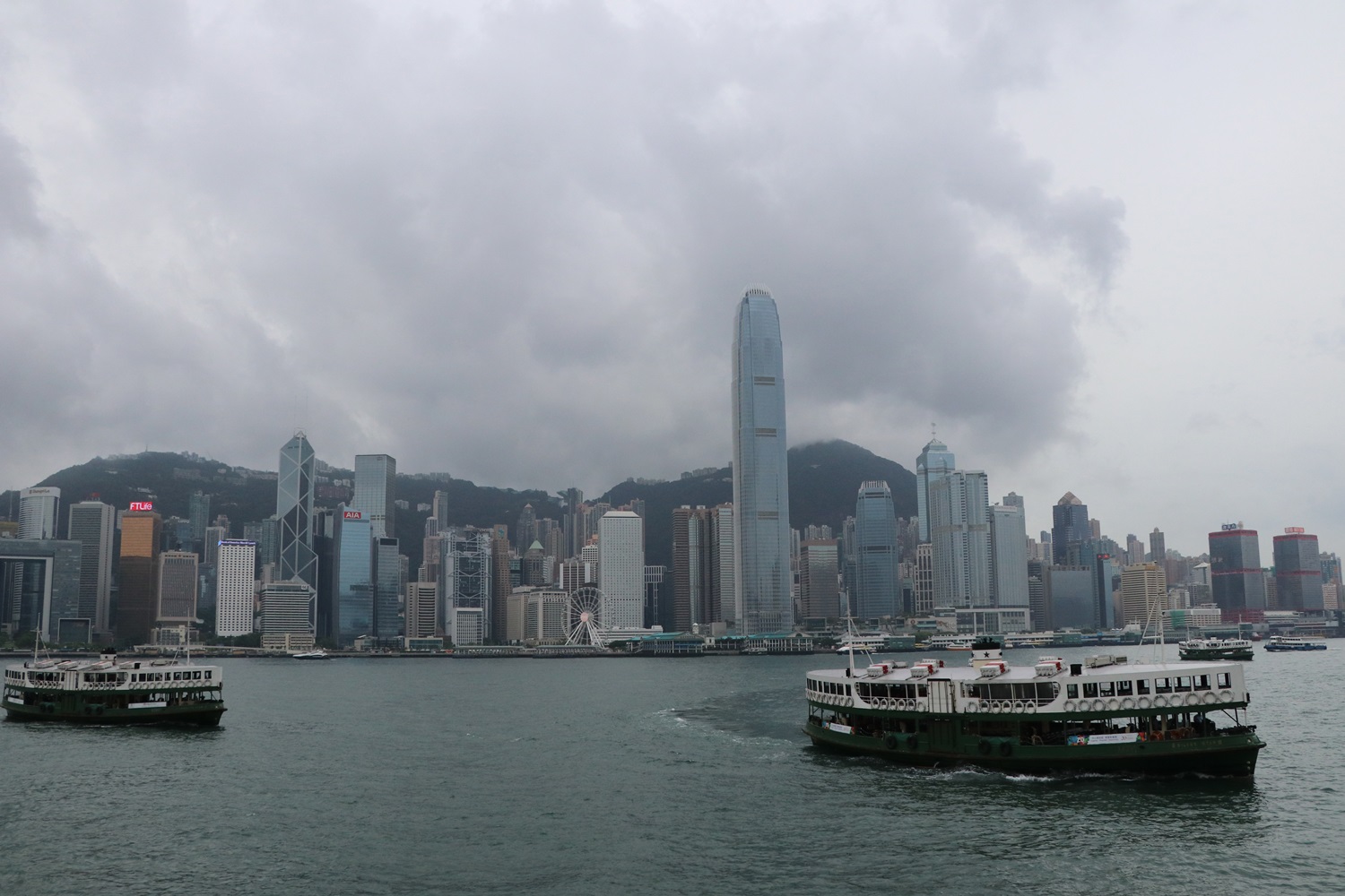 疫情｜天星小輪總經理：2047都未還清 30個月累計蝕逾7000萬元