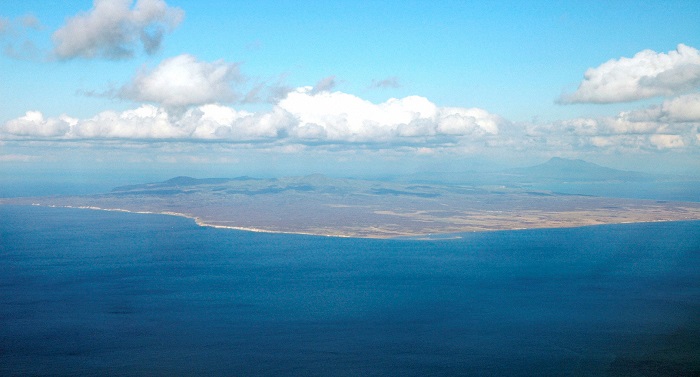 日本外交藍皮書，再度列出北方四島遭受到俄羅斯「非法佔領」。(路透社)