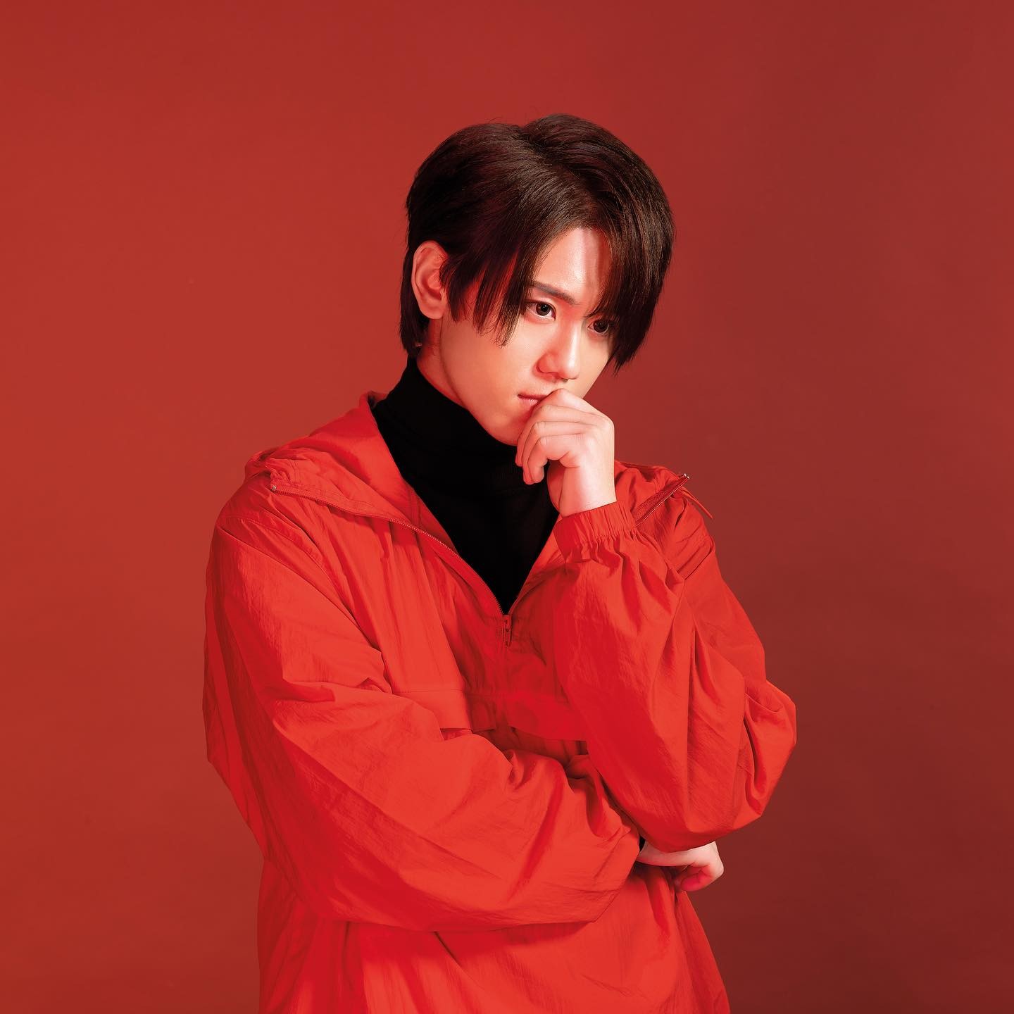 姜濤獲選亞洲最具影響力人物 與梁朝偉甄子丹周杰倫同上榜