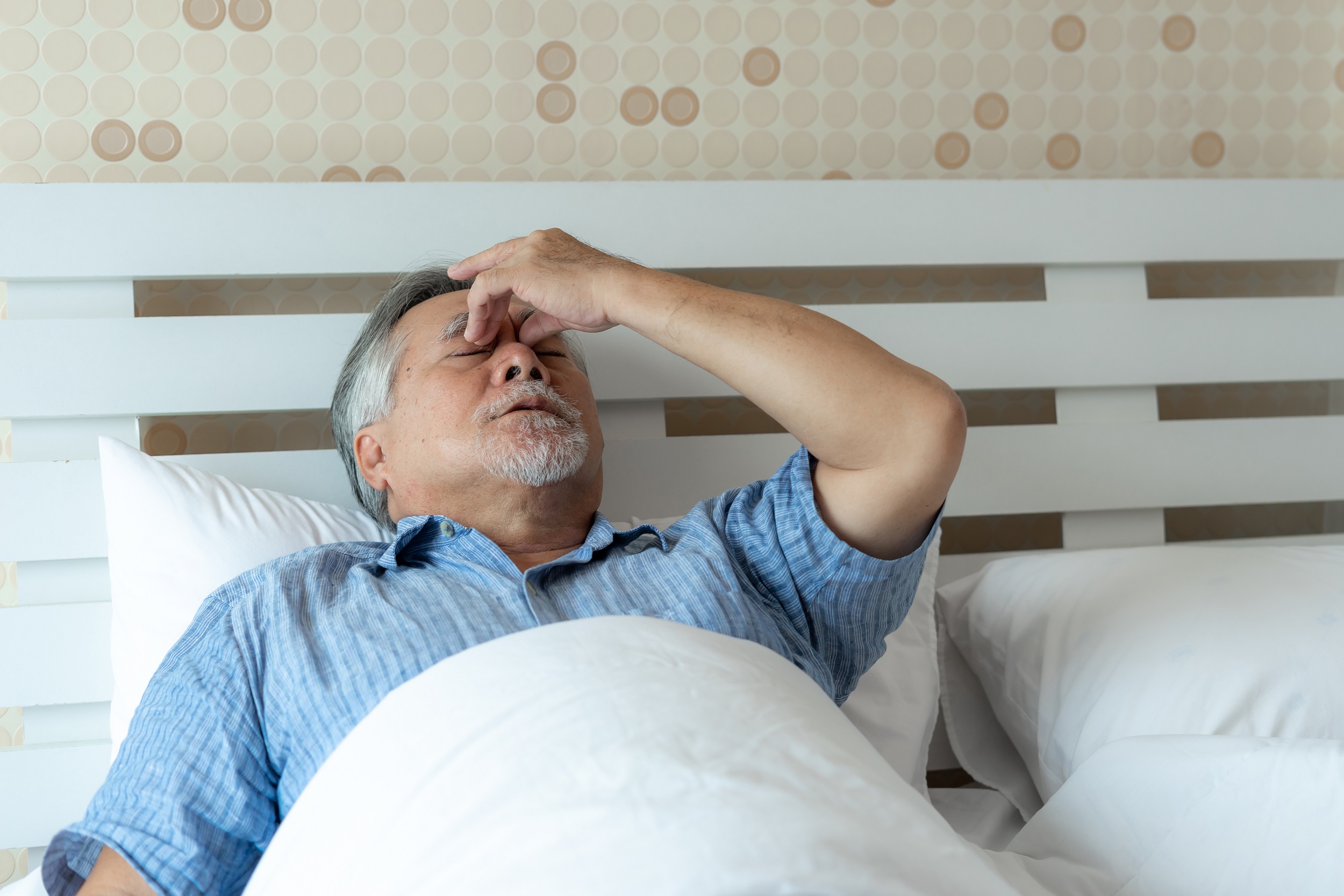 避免老年失智後 不能處理個人資產